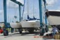 Norman Cross 36 Trimaran