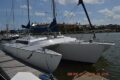 Norman Cross 36 Trimaran