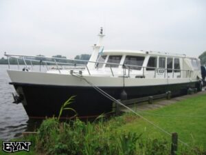 Stevens Nautical Family Cruiser 1400