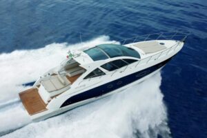 Atlantis 54 HT