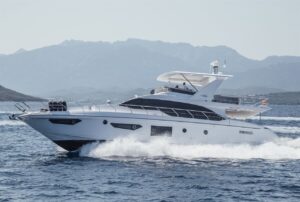 Azimut 60 Flybridge