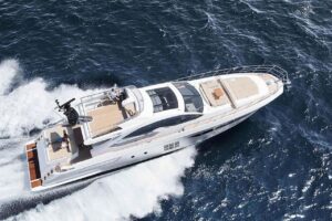 Azimut 77S