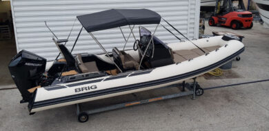 Brig Eagle 670