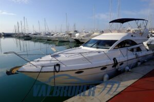 Fairline Phantom 50