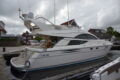 Fairline Phantom 50