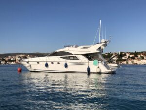 Fairline Phantom 46