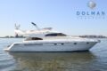 Fairline Squadron 55