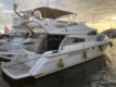 Fairline Squadron 55