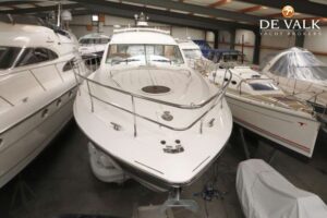 Fairline 34 Targa