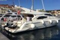 Ferretti 480 Fly