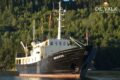 Grand Azur Steel Motor Yacht