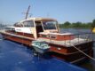 Hatecke Mahagoni Motoryacht