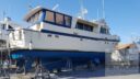 Hatteras 65 LRC