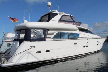 Horizon Elegance 72