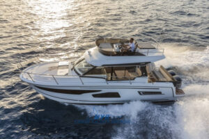 Jeanneau Merry Fisher 895 Marlin