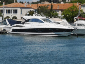 Jeanneau Prestige 500 S