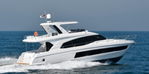 Majesty 120