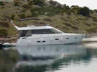 Sealine 46 F