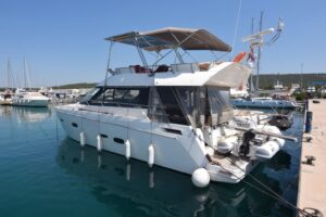 Sealine 46 F