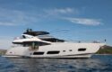 Sunseeker 28 m