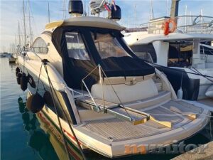 Sunseeker Portofino 47