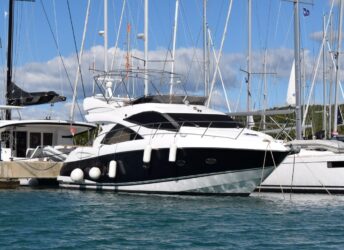 Sunseeker Manhattan 50