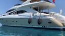 Sunseeker Manhattan 84