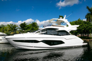 Sunseeker Manhattan 52