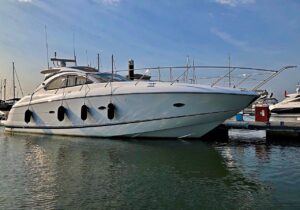 Sunseeker Portofino 47