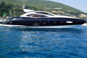 Sunseeker Predator 54