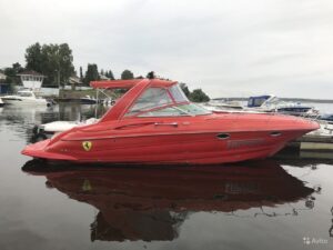 Azimut Magellano 66