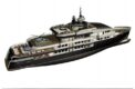 New 75m Expedition Superyacht