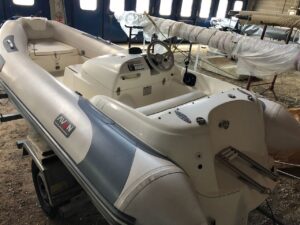 Williams Jet Tenders Turbojet 325