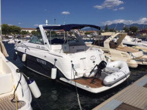 Sealine SC38