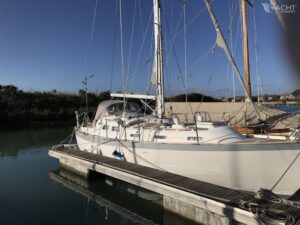 BAVARIA 46 CRUISER