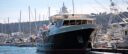 DeFever 90 Ocean Trawler