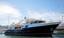 DeFever 90 Ocean Trawler