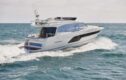 Prestige Yachts 590 Flybridge