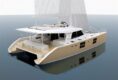 Sunreef 58 Sailing Catamaran