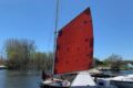 Herreshoff Eagle