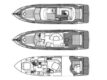 Sunseeker Manhattan 52