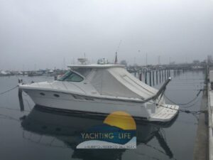 Tiara Yachts 3600 Open