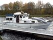 Colvic Trawler Yacht 38