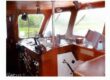 Colvic Trawler Yacht 38