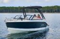 Quicksilver ACTIVE 605 BOWRIDER