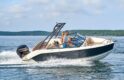 Quicksilver ACTIVE 605 BOWRIDER