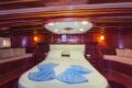 One off 38,00 m 8 Cabins Gulet