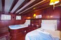 One off 38,00 m 8 Cabins Gulet