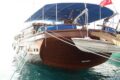 One off 38,00 m 8 Cabins Gulet