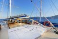 One off 38,00 m 8 Cabins Gulet